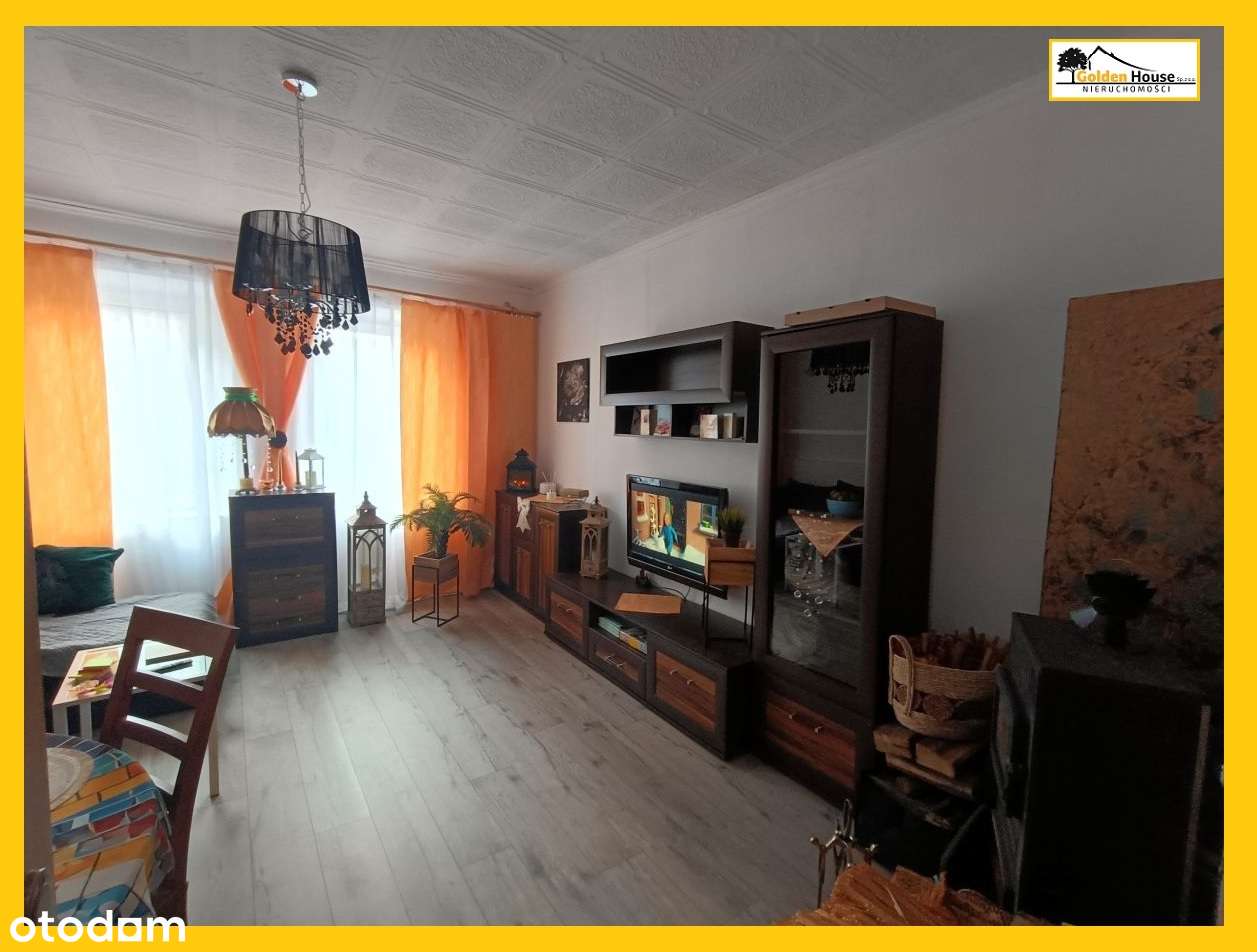 SOSNOWIEC - UROKLIWE, DWUPOKOJOWE, WOLNE OD ZARAZ-3