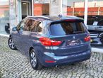 BMW 216 Gran Tourer d Advantage - 14