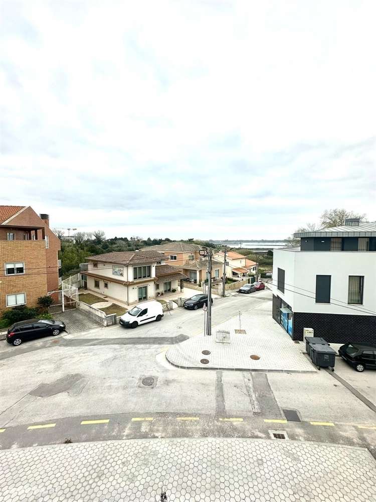 Apartamento T2 Venda em Glória e Vera Cruz,Aveiro-22