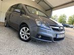Opel Zafira 1.8 Enjoy - 18