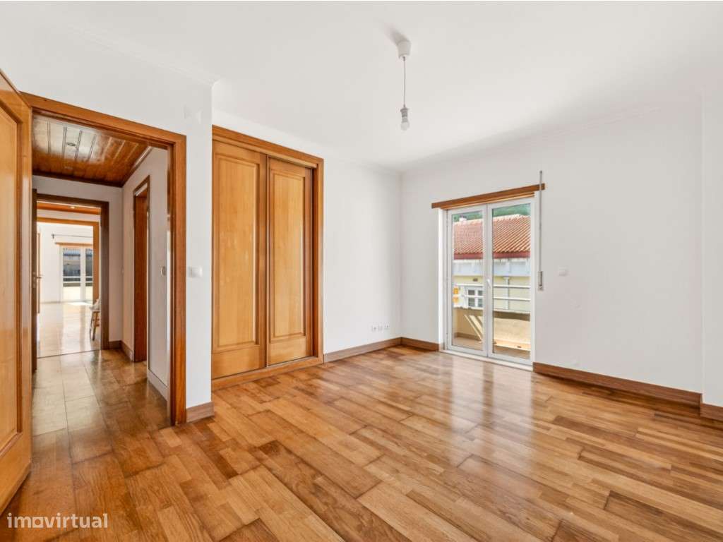 Apartamento T3 na Malveira-19