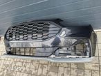 Ford Galxy MK3 LIFT 2019- zderzak przód - 2