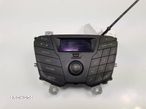 RADIO FORD TRANSIT MK8 BK3T-18D815-BG - 1