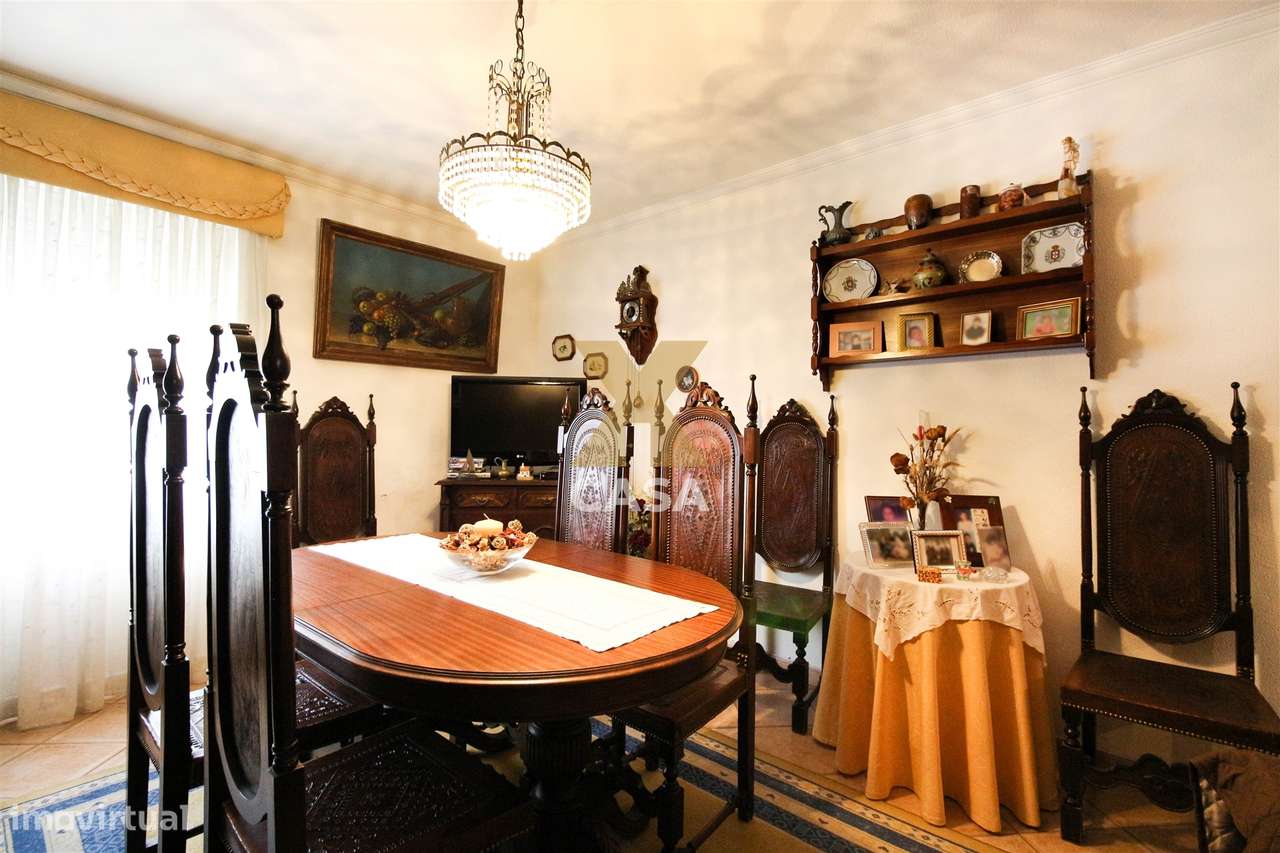 Apartamento T2 Venda em Olivais,Lisboa-5