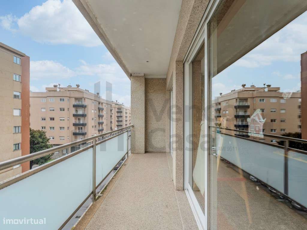 Vende-se T3 - S. Vítor - Braga-26