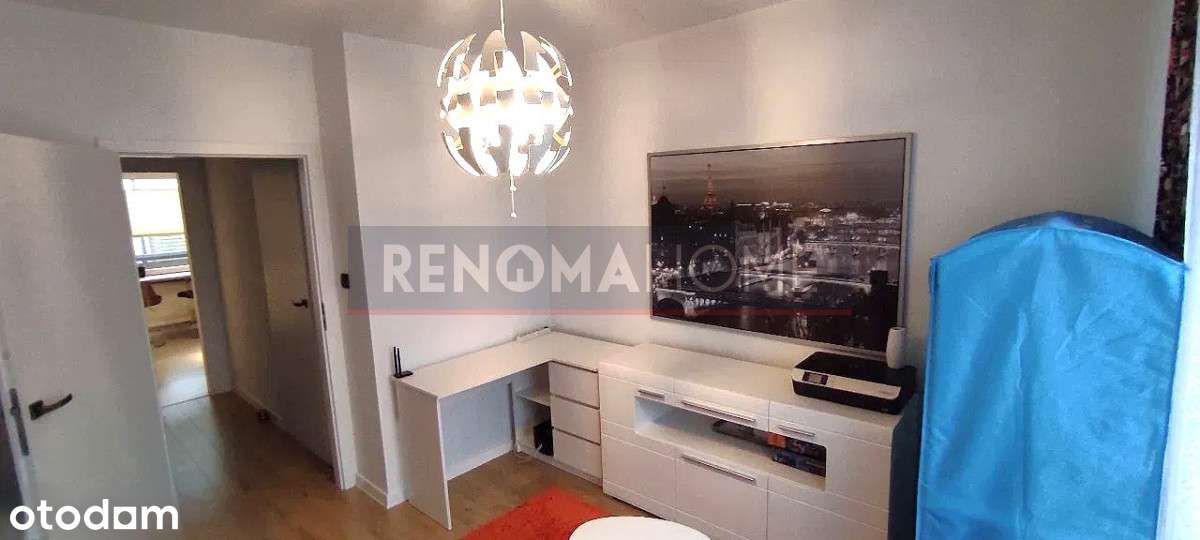 Komfortowe 67 m2 | 3 pokoje | Ogród | Lutynia - Pełny obrazek: 4/9