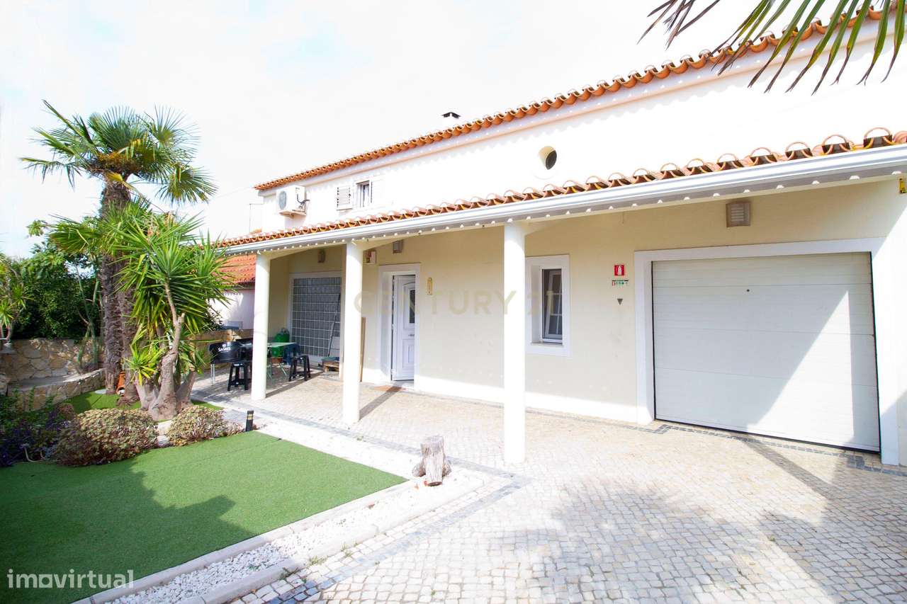 Moradia T2 + 2 Santo Ovídeo - Faralhão-52