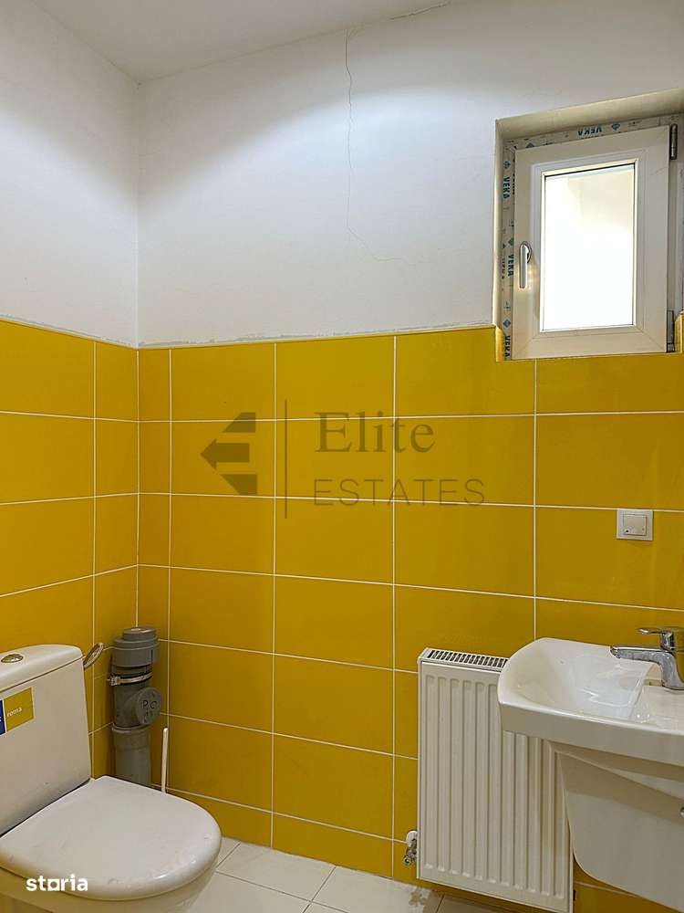 Birou cu 3 camere  de inchiriat ultracentral in Oradea - Imagine principală: 5/7