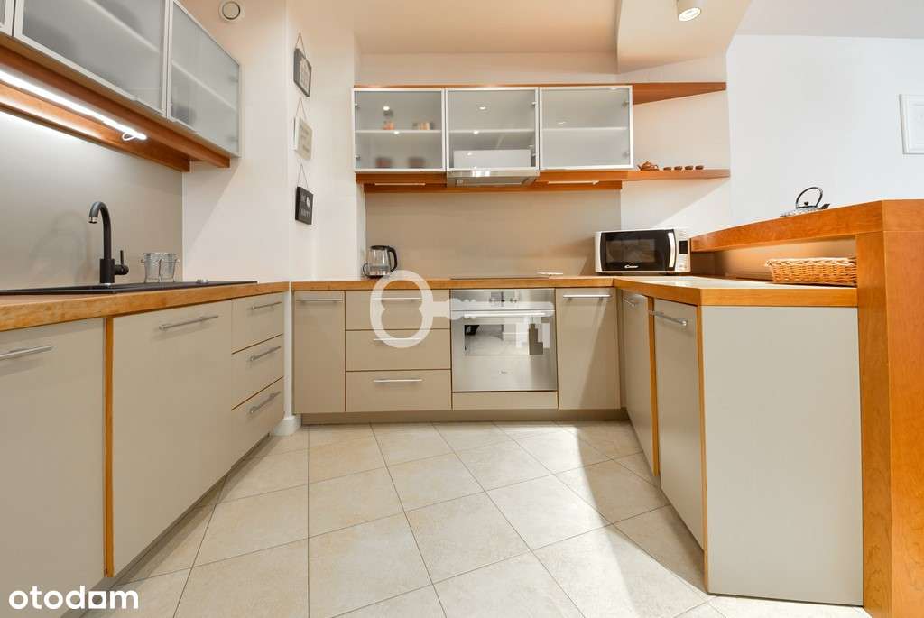 W pełni wyposażony | Mokotów | 2 pokoje - Pełny obrazek: 5/11