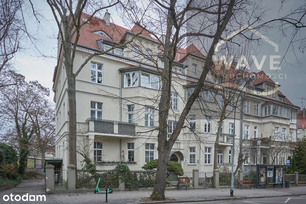 Unikalne mieszkanie/strych na sprzedaż Sopot-0