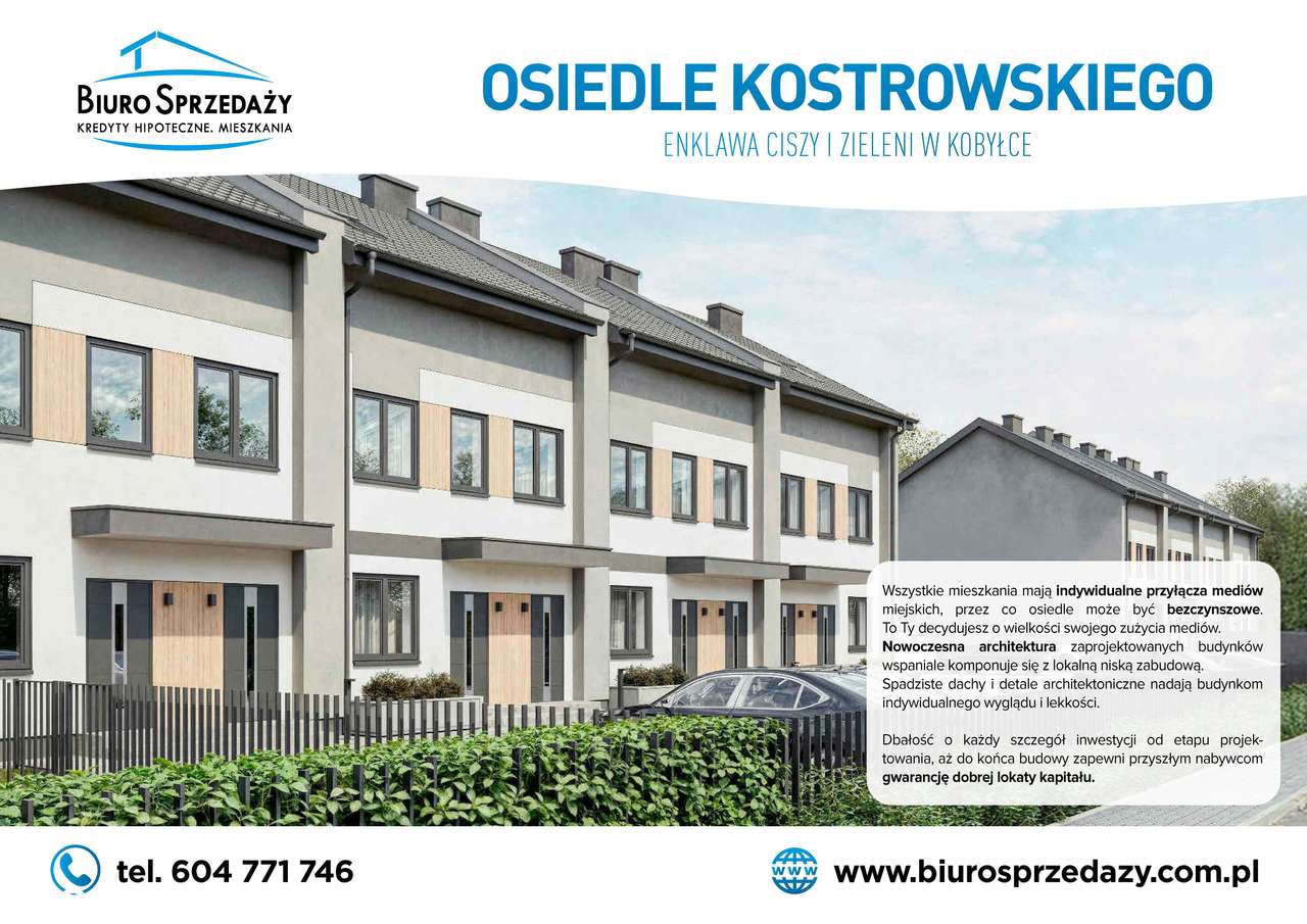 PIĘTRO Z PODDASZEM DO ARANŻACJI+2MP+OGRÓDEK - Pełny obrazek: 4/11