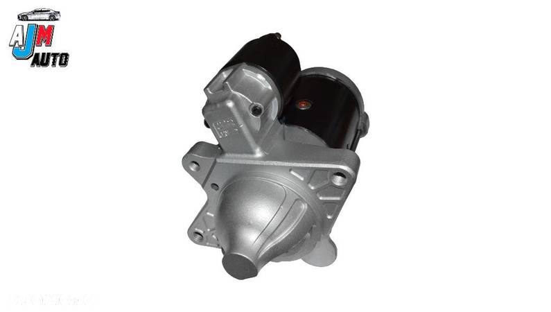 Rozrusznik 233003407R 90 100 115 120 135 140 170 2.0 2.3 DCI Nissan NV400 Primastar Qashqai X-Trail - 3