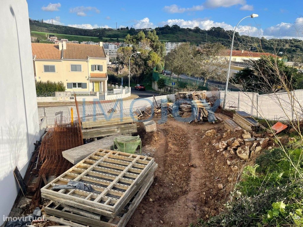 Terreno para Venda em Oeiras