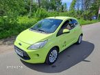 Ford KA 1.2 Titanium - 2