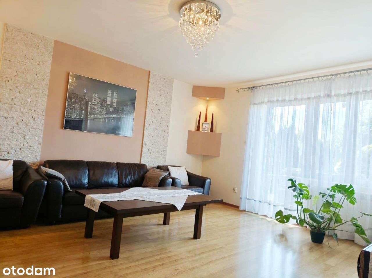 Przestronny dom wolnostojący 167m2 - Pełny obrazek: 5/10