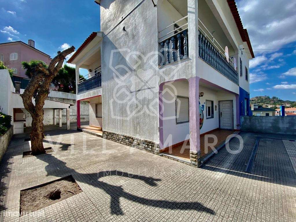 ATL - Moradia versátil com 510 m² de lote na Venda do Pinheiro.-17