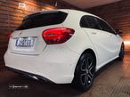 Mercedes-Benz A 180 d 7G-DCT Urban - 2