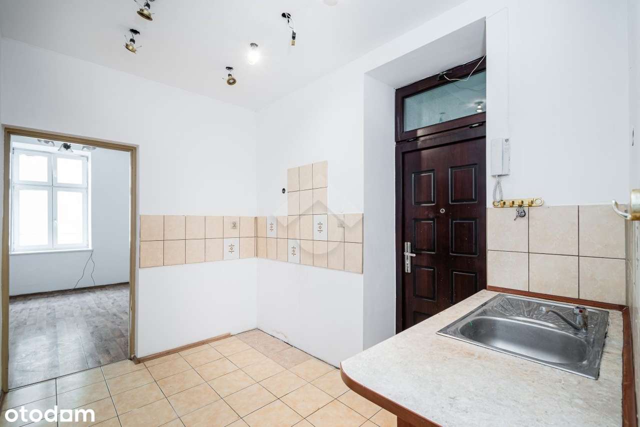 Kraków – Stare Podgórze – ul. Jana Długosza – 41,00 m2-7