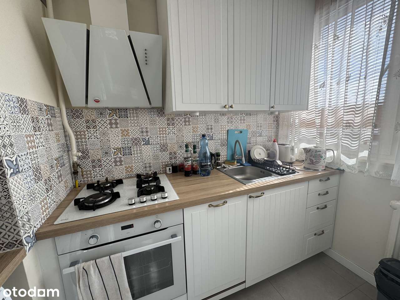 2 pok/balkon/winda/ul. Bobrza - Pełny obrazek: 5/14