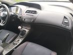 Honda Civic 1.4 i-VTEC Elegance - 11