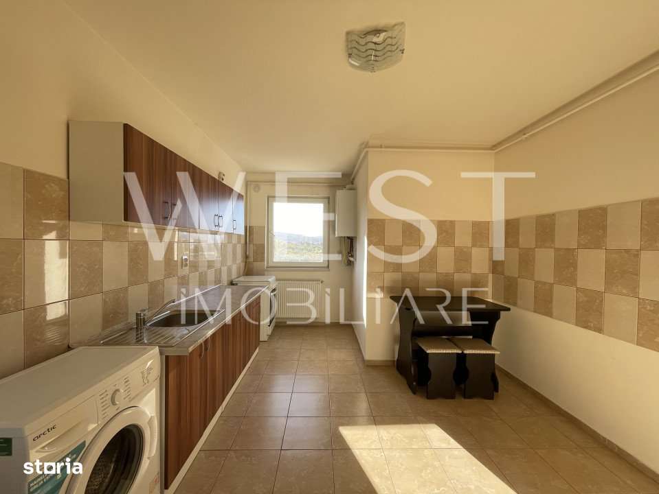 Apartament cu 2 camere, 61mp! DECOMANDAT! Orientat Vest! Zona BMW/VIVO - Imagine principală: 2/10