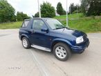 Suzuki Grand Vitara 1.6 - 13