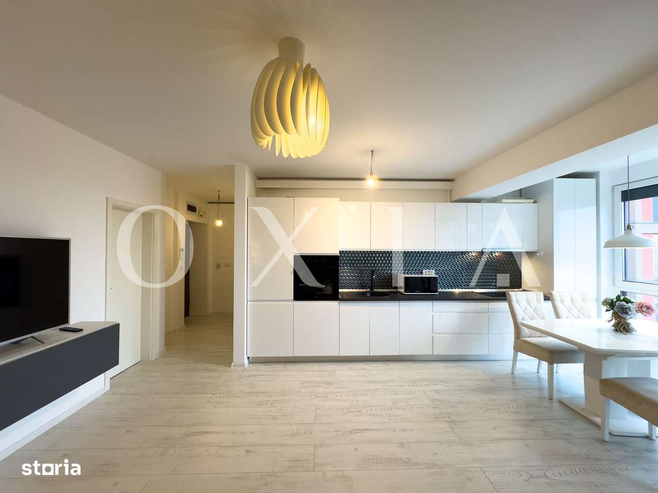 OX679 Liviu Rebreanu, Amenajari Moderne, Vedere Panoramica - Imagine principală: 2/20