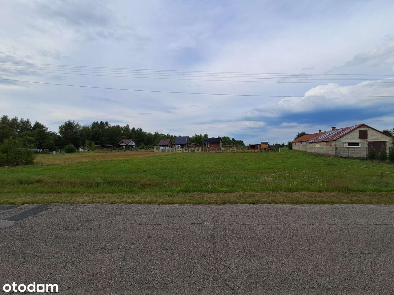 Działka budowlana w sercu Polesia. Twoje miejsce. - Pełny obrazek: 5/12