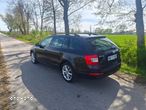 Skoda Octavia 2.0 TDI Elegance DSG - 2