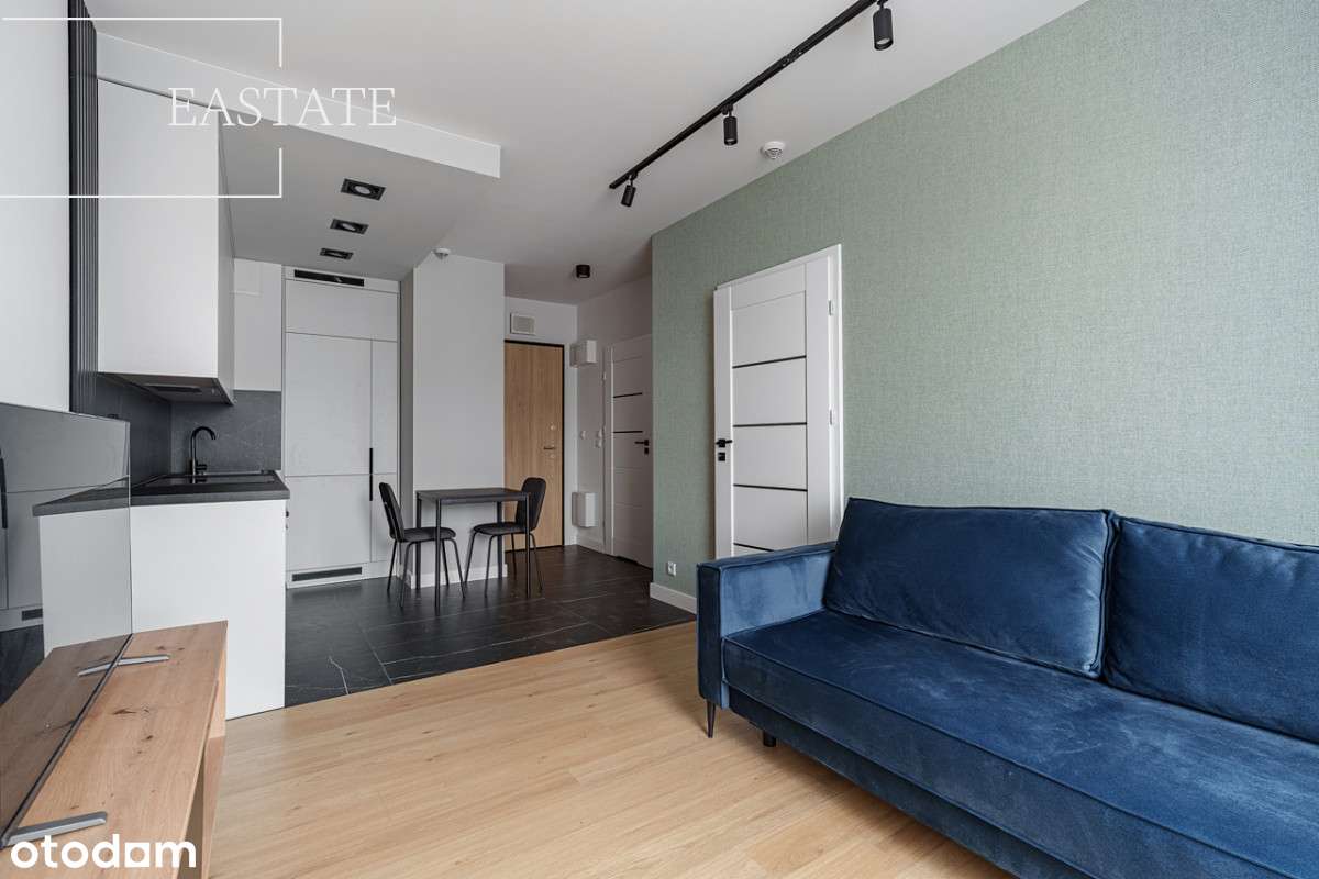 Wysoki Standard/Loggia/Wiktoryn 6/Parking - Pełny obrazek: 4/12