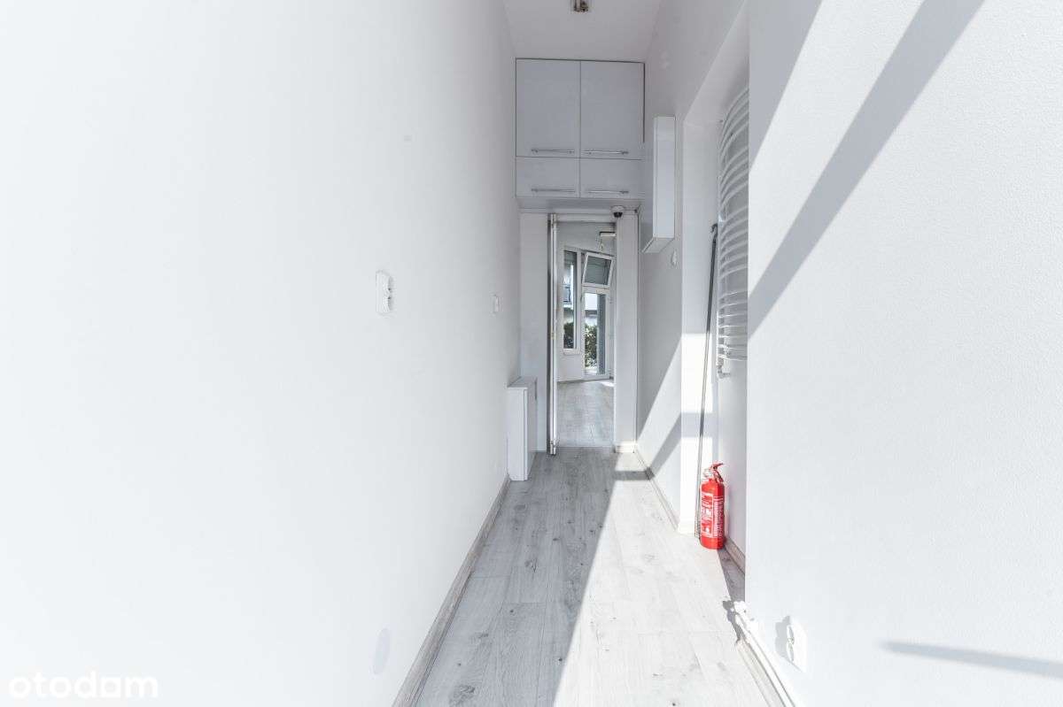 Lokal na parterze z dwoma wejściami!-7