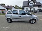 Opel Meriva 1.6 16V Enjoy - 4