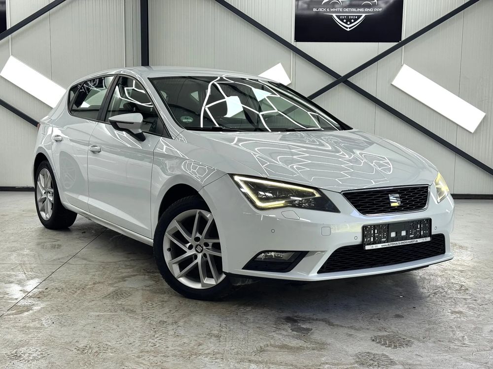 Seat Leon III [2012 - 2020] 2.0 TDI DPF Start&Stop XCELLENCE 2015