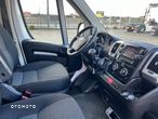 Fiat DUCATO 2.3 150KM / CHŁODNIA / WTYKA 220V / Z FRANCJI / STAN BDB / / / - 18