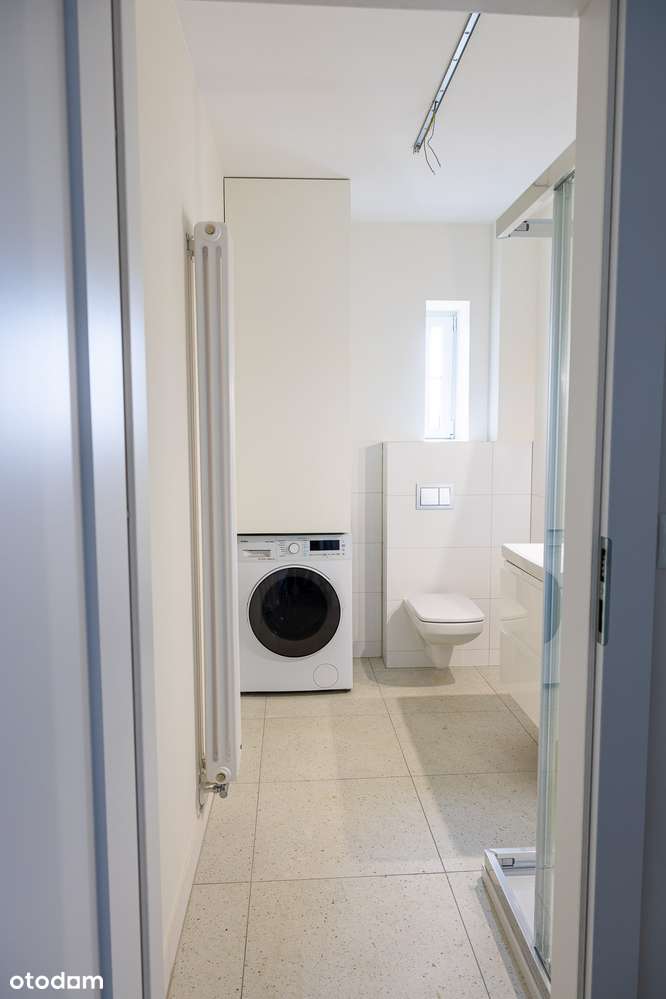 Plac Bankowy - 48m2 - Pełny obrazek: 5/5