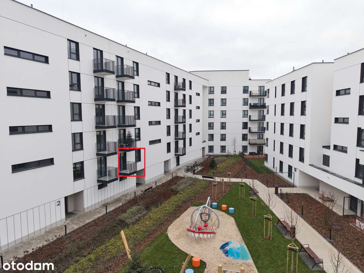 Jerozolimskie 190|Dwie kawalerki, jedno mieszkanie|Dwupak inwestycyjny-18