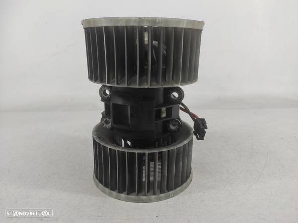 Motor Da Chaufagem Sofagem  Bmw X3 (E83) - 5