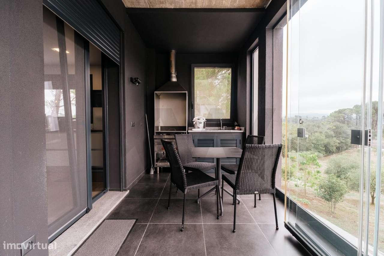 QUINTA COM 10 HA  E MORADIA CONTEMPORÂNEA  |  COIMBRA-14