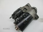 Motor Arranque Peugeot 206 Hatchback (2A/C) - 3