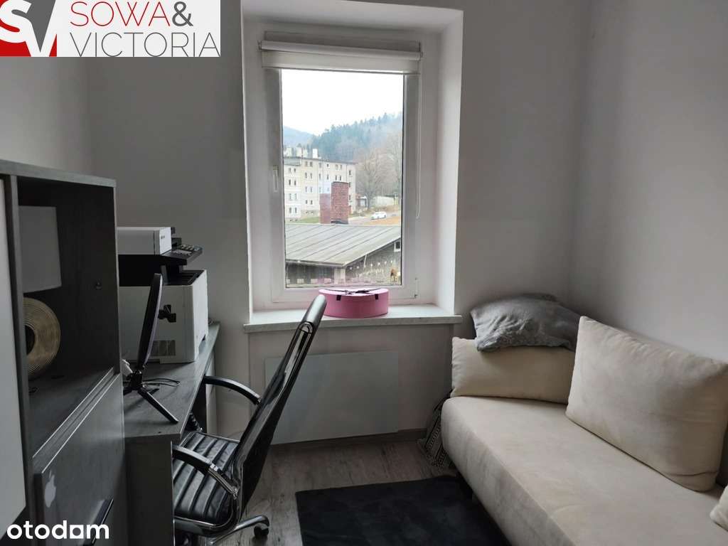 Mieszkanie w górach z pięknym widokiem-6