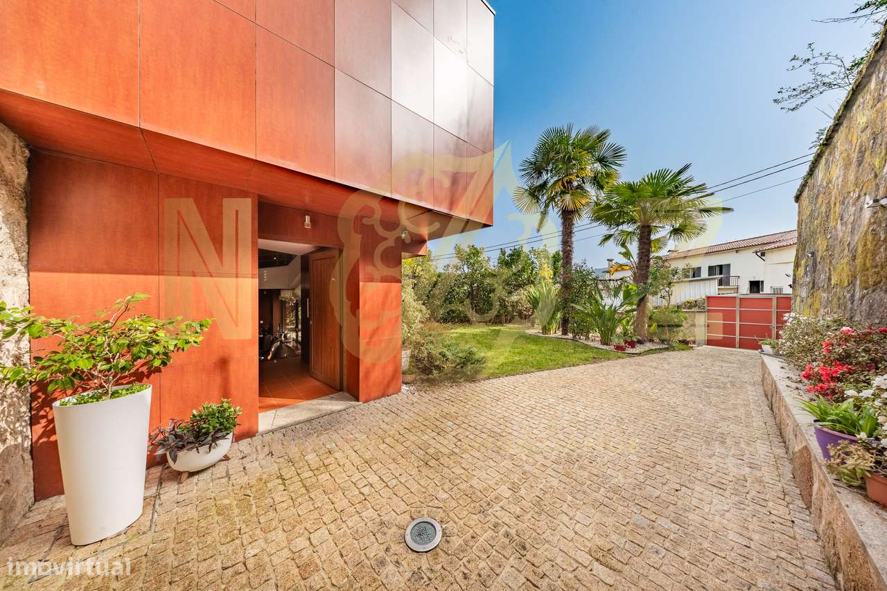 Moradia Individual T3+1 com 620 m² de Terreno |Energia Solar - Grande imagem: 2/34