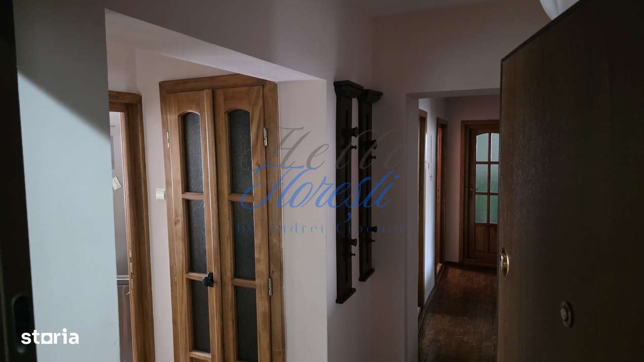 Apartament 3 camere, 70 Mp, Zona Manastur, Cluj - Imagine principală: 4/6
