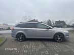 Ford Mondeo Turnier 2.0 TDCi Ambiente - 6