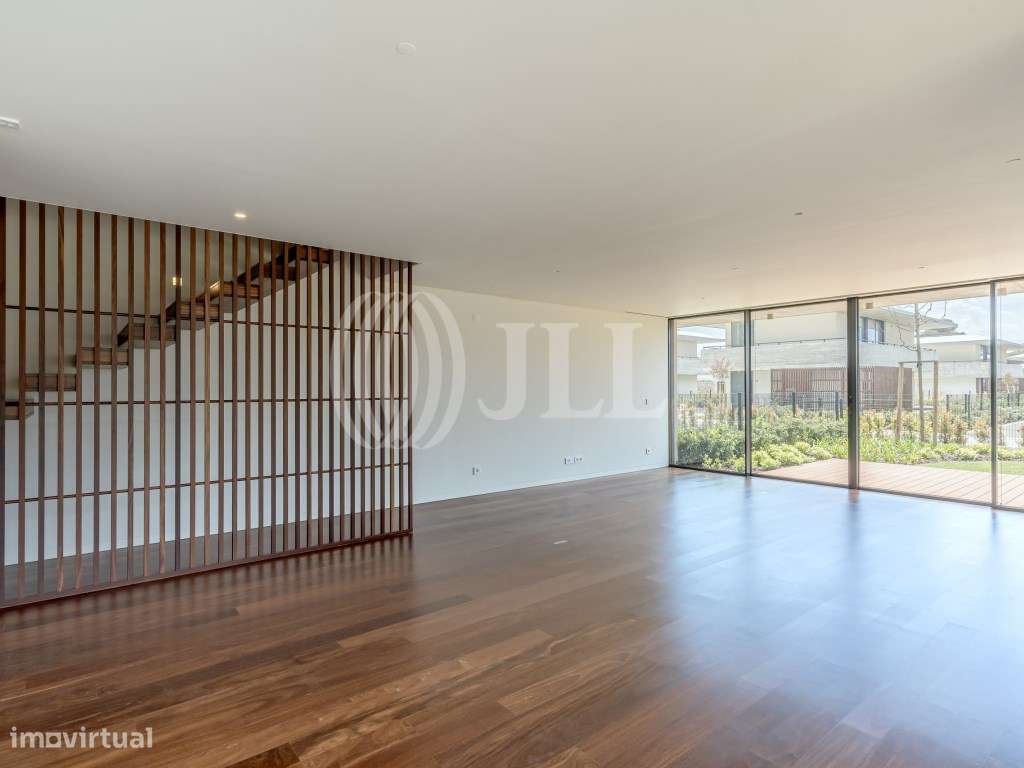 Moradia T3 com piscina, condomínio SandWoods, em Cascais - Grande imagem: 5/33