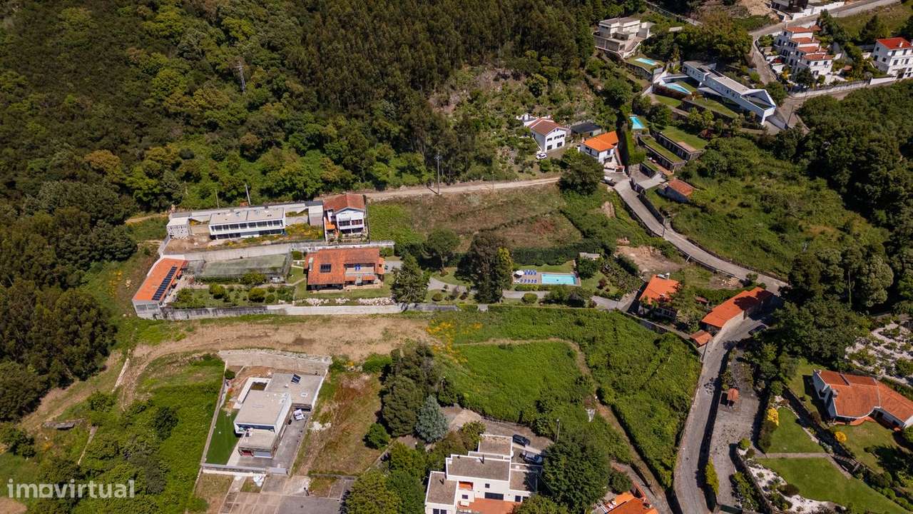 Moradia T9 para venda - Grande imagem: 3/25