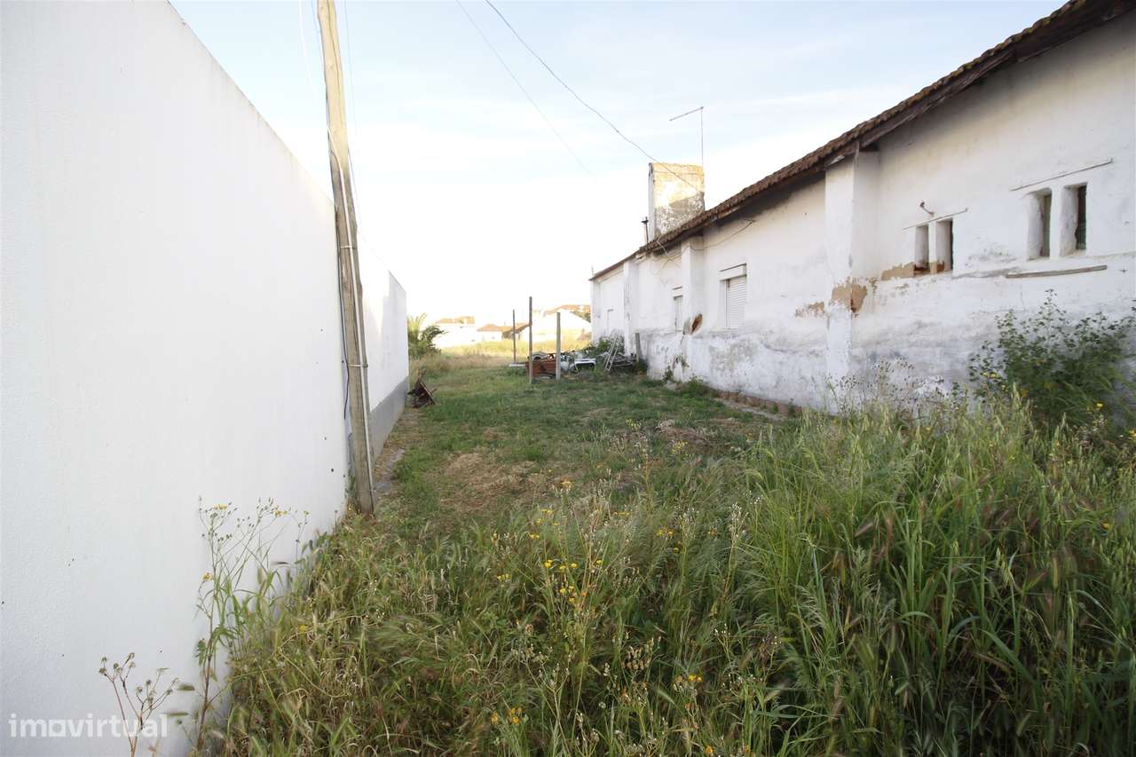 Moradia T2 Venda em Vendas Novas,Vendas Novas-7