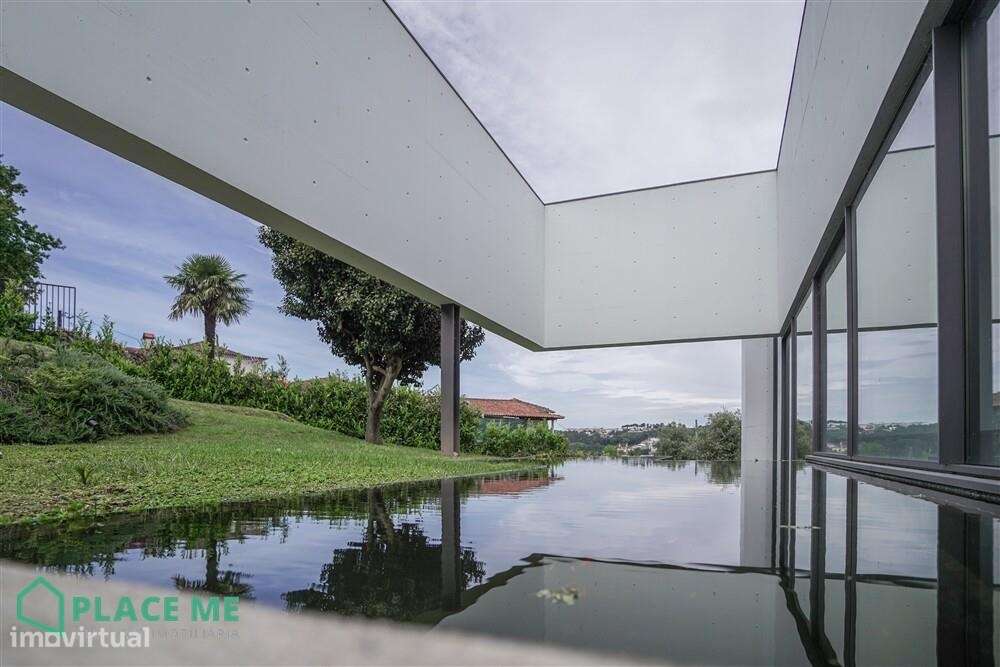 Apartamento T3 - Chave na Mão - Encosta do Bom Jesus, Braga-12