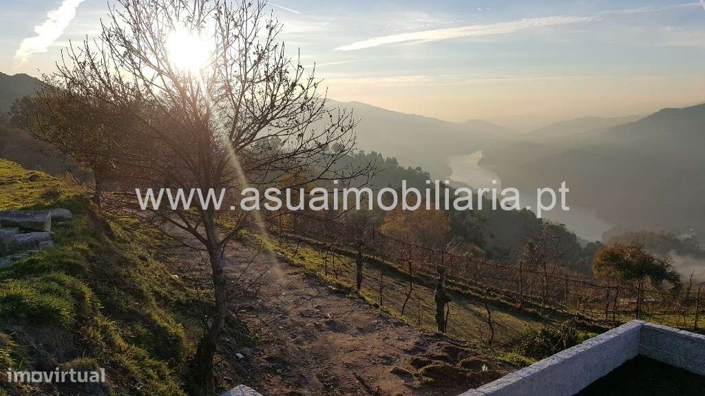 Terreno - Caniçada / Vieira do Minho - Grande imagem: 5/6