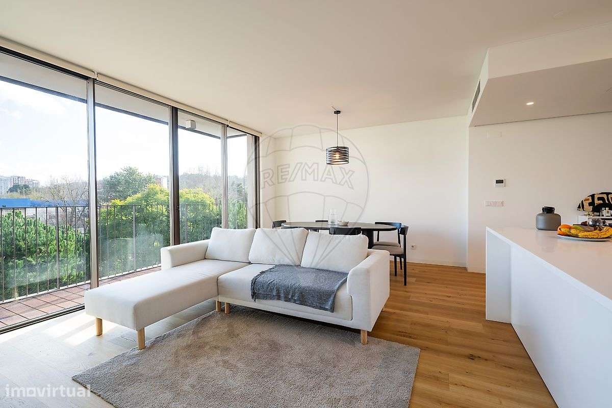 Apartamento T2 para arrendamento - Grande imagem: 3/19