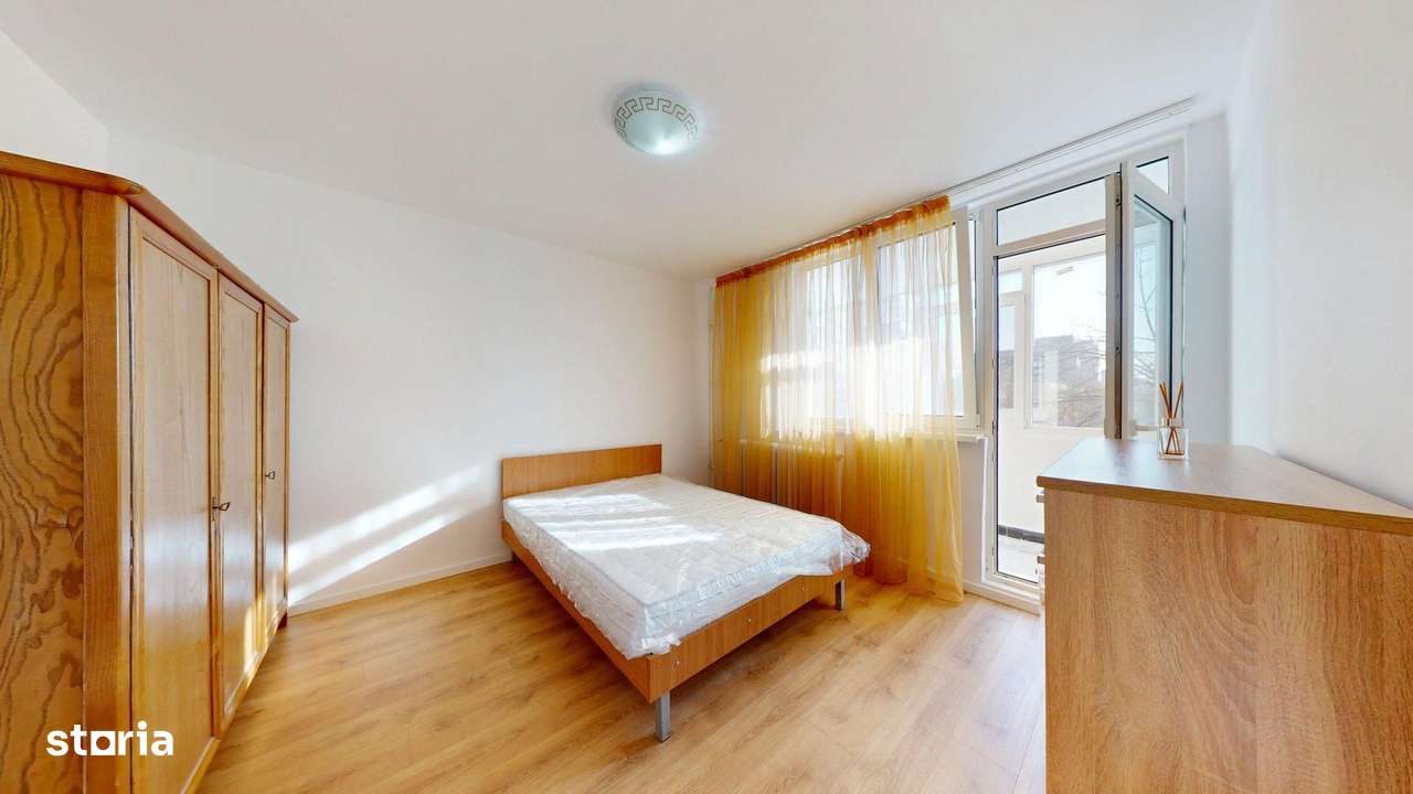 Drumul Taberei - Cetatea Histriei | 3 camere | 3/4-6